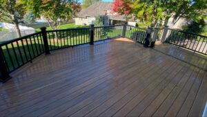 charlotte deck builders
